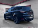 Ford kuga 2.0 tdci 150 ss 4x2 bvm6 st-line occasion simplicicar lyon nord  simplicicar simplicibike france