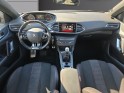 Peugeot 308 1.2  130ch ss bvm6 gt line révisée garantie 12 mois occasion simplicicar vichy simplicicar simplicibike france