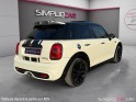 Mini hatch 5 portes i cooper s 192 ch bva6 finition john cooper works occasion simplicicar lille  simplicicar simplicibike...