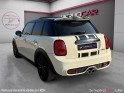 Mini hatch 5 portes i cooper s 192 ch bva6 finition john cooper works occasion simplicicar lille  simplicicar simplicibike...