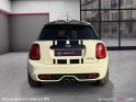 Mini hatch 5 portes i cooper s 192 ch bva6 finition john cooper works occasion simplicicar lille  simplicicar simplicibike...