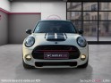 Mini hatch 5 portes i cooper s 192 ch bva6 finition john cooper works occasion simplicicar lille  simplicicar simplicibike...