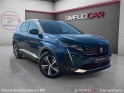 Peugeot 3008 roatrip hybrid 4x4 300ch e-eat8 - faible km - occasion simplicicar compiegne simplicicar simplicibike france