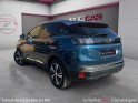 Peugeot 3008 roatrip hybrid 4x4 300ch e-eat8 - faible km - occasion simplicicar compiegne simplicicar simplicibike france