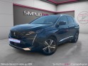 Peugeot 3008 roatrip hybrid 4x4 300ch e-eat8 - faible km - occasion simplicicar compiegne simplicicar simplicibike france