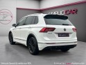 Volkswagen tiguan 2.0 tdi 150 r line carat 2 jeux de jantes hiver/ÉtÉ garantie 12 mois occasion abbeville simplicicar...