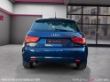 Audi a1 sportback ambiente 1.6 tdi 105 garantie 1 an occasion cannes (06) simplicicar simplicibike france