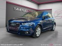 Audi a1 sportback ambiente 1.6 tdi 105 garantie 1 an occasion cannes (06) simplicicar simplicibike france