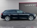 Audi a4 avant 2.0 tfsi ultra 190 s tronic 7 sport occasion  simplicicar vaucresson nice - pfvauto simplicicar simplicibike...