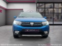 Dacia sandero tce 90 ch stepway gps/aide au stationnement/clim garantie 12 mois occasion simplicicar perpignan  simplicicar...