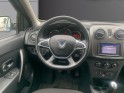 Dacia sandero tce 90 ch stepway gps/aide au stationnement/clim garantie 12 mois occasion simplicicar perpignan  simplicicar...