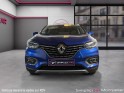 Renault kadjar tce 140 fap edc intens entretien complet carplay keyless garantie 12 mois occasion montpellier (34)...