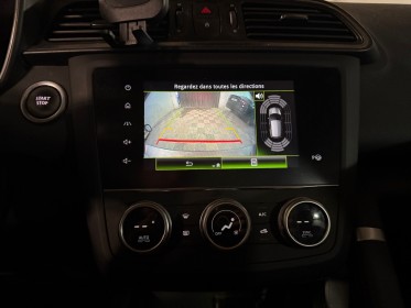 Renault kadjar tce 140 fap edc intens entretien complet carplay keyless garantie 12 mois occasion montpellier (34)...