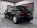 Audi a1 1.2 tfsi 86cv ambiante occasion montpellier (34) simplicicar simplicibike france