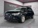 Audi a1 1.2 tfsi 86cv ambiante occasion montpellier (34) simplicicar simplicibike france