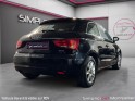 Audi a1 1.2 tfsi 86cv ambiante occasion montpellier (34) simplicicar simplicibike france