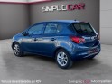 Opel corsa edition 90ch 1.4 apple carplay occasion montpellier (34) simplicicar simplicibike france