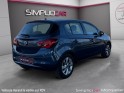 Opel corsa edition 90ch 1.4 apple carplay occasion montpellier (34) simplicicar simplicibike france