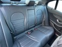 Mercedes classe c 200 2.0 i 16v 7g-tronic 184 cv boite auto sportline occasion simplicicar brie-comte-robert simplicicar...