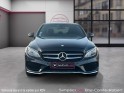 Mercedes classe c 200 2.0 i 16v 7g-tronic 184 cv boite auto sportline occasion simplicicar brie-comte-robert simplicicar...