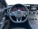 Mercedes classe c 200 2.0 i 16v 7g-tronic 184 cv boite auto sportline occasion simplicicar brie-comte-robert simplicicar...