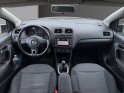 Volkswagen polo 1.6 tdi 90 cr fap confortline garantie radar ar occasion simplicicar marignane  simplicicar simplicibike france