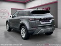 Land rover range rover evoque d150  s - sièges en cuir electrique - toit panoramique - carplay - caméra de recul -......