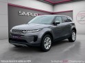 Land rover range rover evoque d150  s - sièges en cuir electrique - toit panoramique - carplay - caméra de recul -......