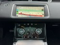 Land rover range rover evoque d150  s - sièges en cuir electrique - toit panoramique - carplay - caméra de recul -......