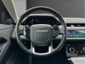 Land rover range rover evoque d150  s - sièges en cuir electrique - toit panoramique - carplay - caméra de recul -......