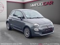 Fiat 500 my22 1.0 70 ch hybride bsg s/s occasion simplicicar velay simplicicar simplicibike france