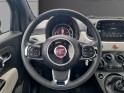 Fiat 500 my22 1.0 70 ch hybride bsg s/s occasion simplicicar velay simplicicar simplicibike france