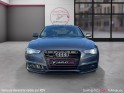 Audi a5 sportback 2.0 tdi 190 clean diesel s line quattro s tronic 7 occasion simplicicar meaux simplicicar simplicibike france