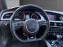 Audi a5 sportback 2.0 tdi 190 clean diesel s line quattro s tronic 7 occasion simplicicar meaux simplicicar simplicibike france