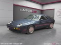 Porsche 928 s type  4.7 l occasion simplicicar pau simplicicar simplicibike france