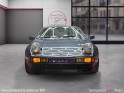 Porsche 928 s type  4.7 l occasion simplicicar pau simplicicar simplicibike france