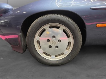 Porsche 928 s type  4.7 l occasion simplicicar pau simplicicar simplicibike france