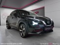 Nissan juke 2021 dig-t 114ch  dct7 finition tekna / origine france / garantie 12 mois occasion simplicicar nancy simplicicar...