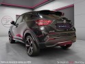 Nissan juke 2021 dig-t 114ch  dct7 finition tekna / origine france / garantie 12 mois occasion simplicicar nancy simplicicar...