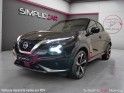 Nissan juke 2021 dig-t 114ch  dct7 finition tekna / origine france / garantie 12 mois occasion simplicicar nancy simplicicar...