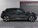 Nissan juke 2021 dig-t 114ch  dct7 finition tekna / origine france / garantie 12 mois occasion simplicicar nancy simplicicar...