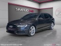 Audi a6 avant v6 3.0 bitdi dpf 313 quattro s line tiptronic 8 a occasion simplicicar pau simplicicar simplicibike france