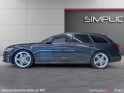 Audi a6 avant v6 3.0 bitdi dpf 313 quattro s line tiptronic 8 a occasion simplicicar pau simplicicar simplicibike france