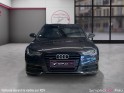 Audi a6 avant v6 3.0 bitdi dpf 313 quattro s line tiptronic 8 a occasion simplicicar pau simplicicar simplicibike france