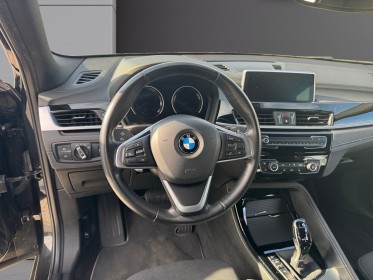 Bmw x2 f39 sdrive 18d 150 ch bva8 lounge garantie 12 mois occasion simplicicar royan simplicicar simplicibike france