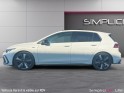 Volkswagen golf 2.0 tdi scr 200 dsg7 gtd occasion simplicicar lille  simplicicar simplicibike france