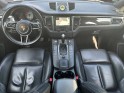 Porsche macan s diesel 3.0 v6 258 ch pdk  - garantie 1 an - suivi porsche occasion  simplicicar nord isere simplicicar...