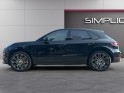 Porsche macan s diesel 3.0 v6 258 ch pdk  - garantie 1 an - suivi porsche occasion  simplicicar nord isere simplicicar...