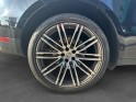 Porsche macan s diesel 3.0 v6 258 ch pdk  - garantie 1 an - suivi porsche occasion  simplicicar nord isere simplicicar...