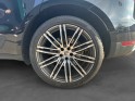 Porsche macan s diesel 3.0 v6 258 ch pdk  - garantie 1 an - suivi porsche occasion  simplicicar nord isere simplicicar...